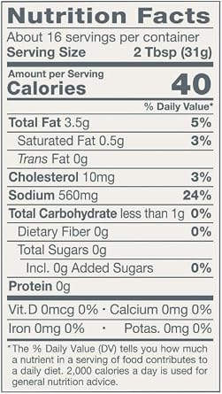 Chick-fil-A Zesty Buffalo Sauce, Ready to Use, Medium Heat, 16oz Bottle / 473ml