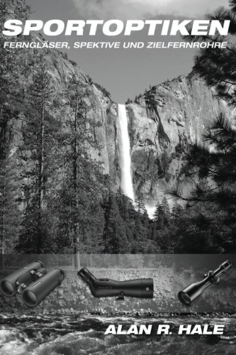Preisvergleich Produktbild Sportoptiken: Fernglaser, Spektive und Zielfernrohre
