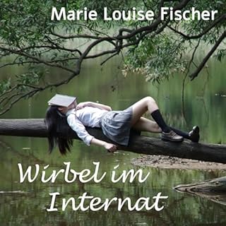 Wirbel im Internat cover art