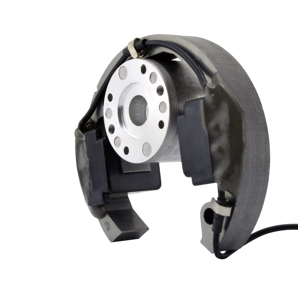 Amazon | キット RMSTATOR ステーター + ローター + イグニッション 