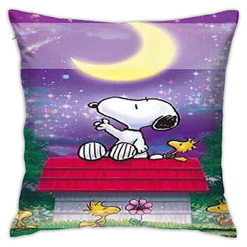 Preisvergleich Produktbild pingshang Kissenbezugbezüge 18x18 Dekoratives Sofa Car Soft