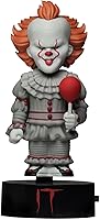 Vista 1 de NECA - ¿IT (2017)? Aldaba el cuerpo? Pennywise