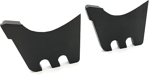 Miniatura 4 de 48-44-0411 750 para herramientas MCM Cu/Al cuchillas de repuesto 2672-21 2672-20 2678-20