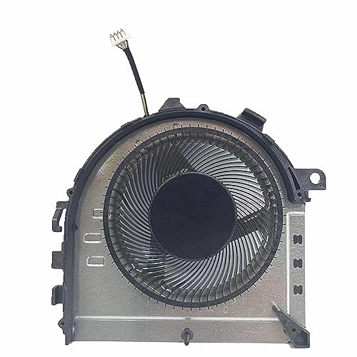 Ventilateur CPU GPU Lenovo Ideapad Gaming 3 à double dissipation - 6