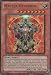 Yu-Gi-Oh! - Master Hyperion (SDLS-EN001) - Structure Deck: Lost Sanctuary - 1st Edition - Ultra Rare