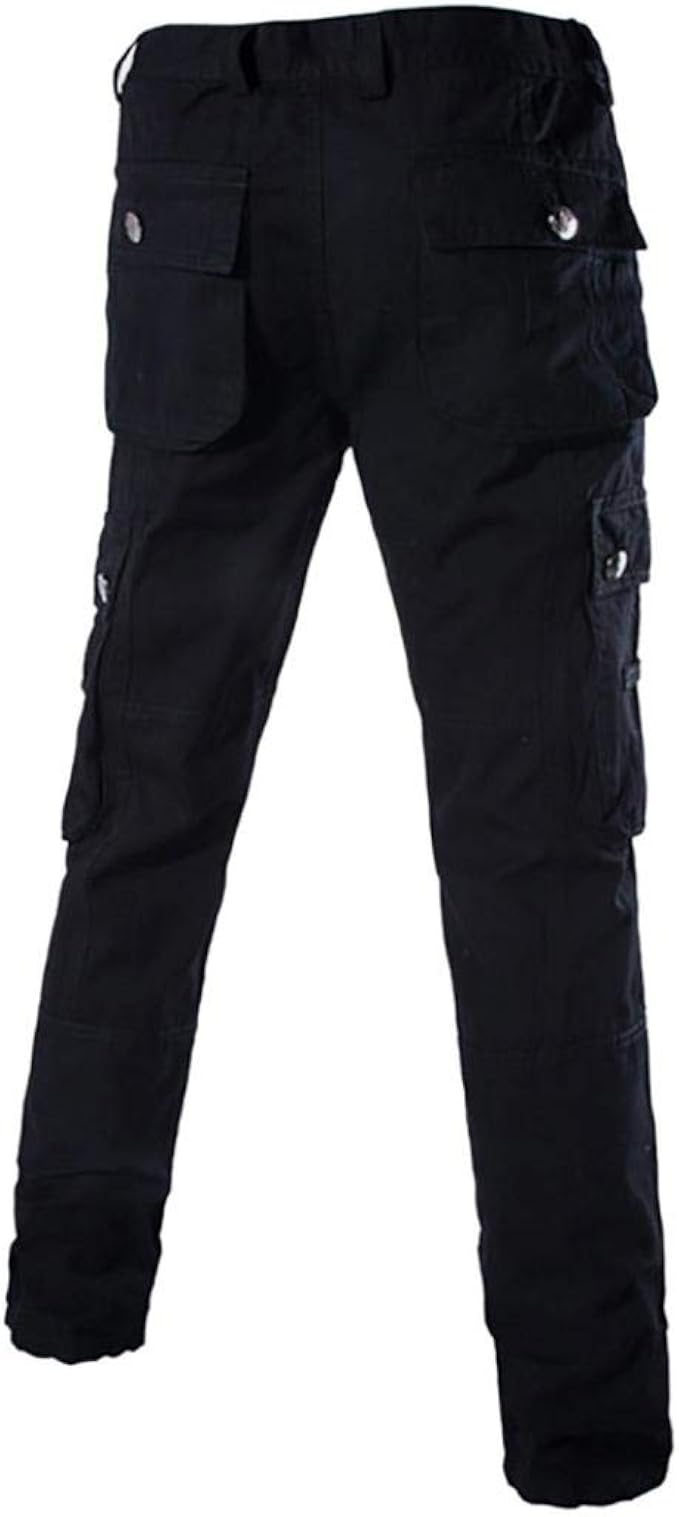 Muramba Clearance Mens Trousers Multi 