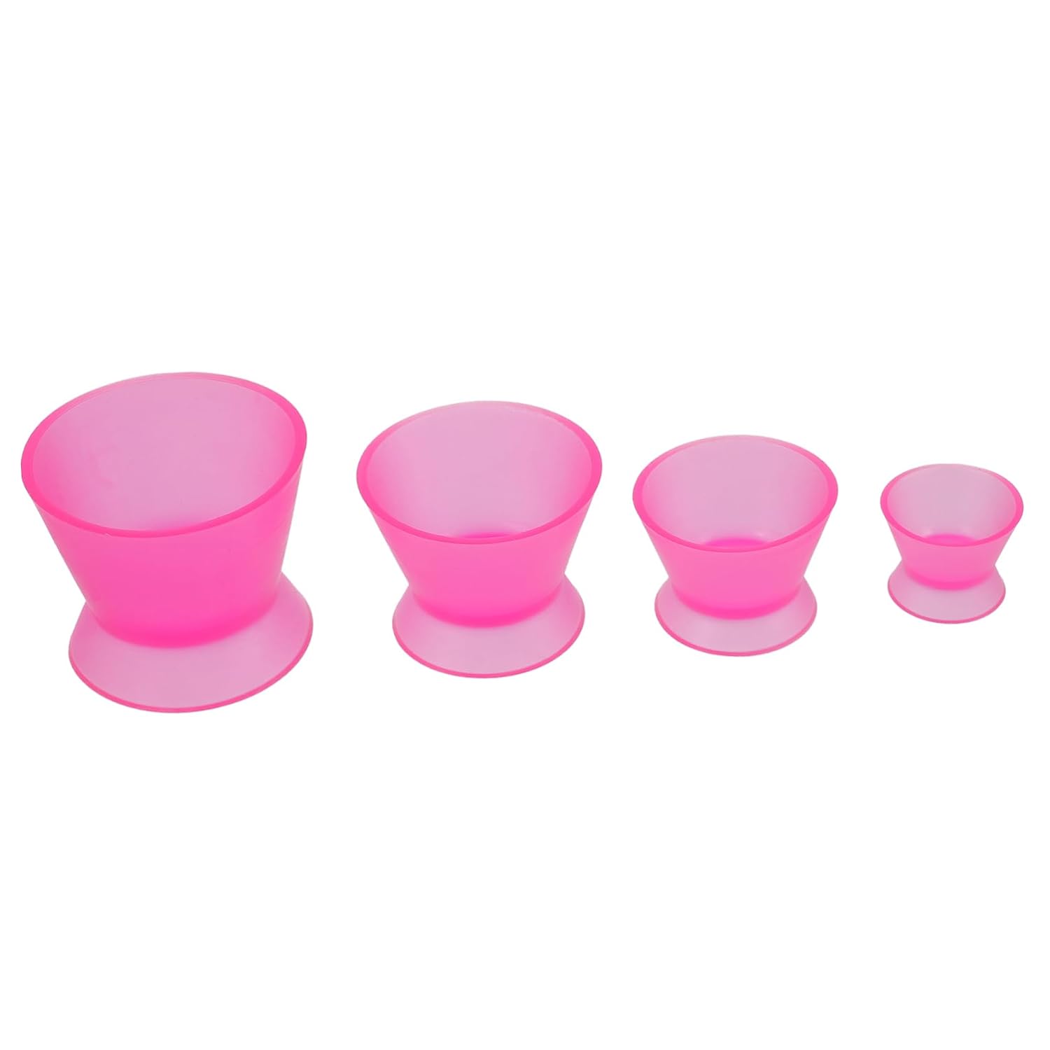 Mikinona Lab Mixing Cup Self-Stirring Cup Mixing Bowl Material Bowl Professional Accessory