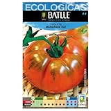 Sólo vendemos semillas Portal Cool Semillas orgánicas - Tomates Raf (85 Semillas - Bio)