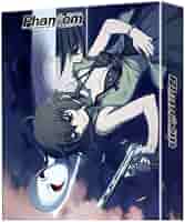 Amazon.com: Phantom Requiem for the Phantom (w/ English