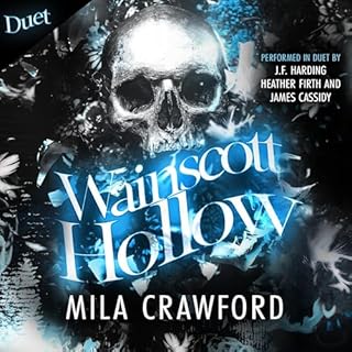 Wainscott Hollow cover art