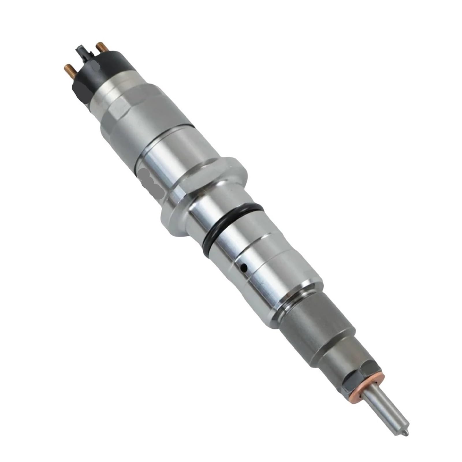 Inyector de combustible diésel Common Rail OE 0445120140 4945316 2T2198133 compatible con VW