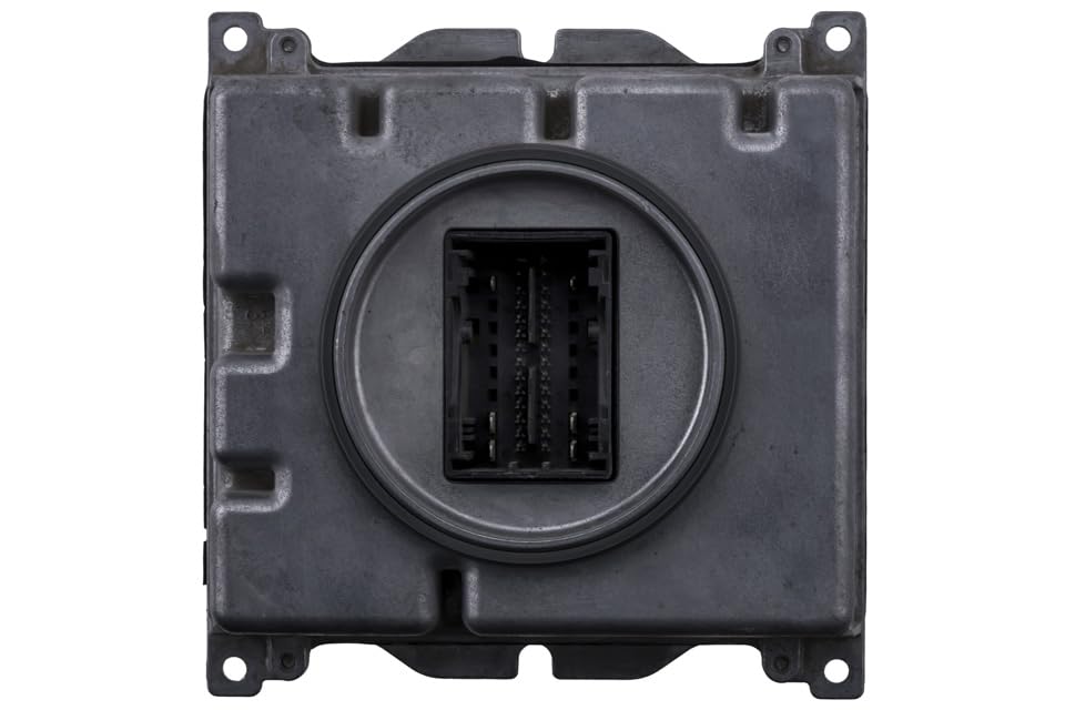 Module de commande LED haute performance pour Audi A5 F53 F5P