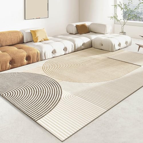 VRGT ���O ���O�}�b�g �J�[�y�b�g �k�� �􂦂� ������� 1�� 1.5�� 2�� ���_�� 200*300cm �􉽊w�͗l �O�~ ���O�J�[�y�b�g �I�V���� ����~�ߕt�� �����` �C���e���A �I�[���V�[�Y�� �^�C�v4