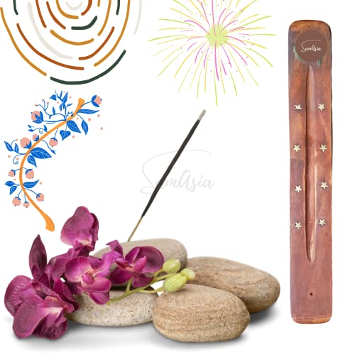 Satya Nag Champa Nirvana Incense Sticks - Image 3