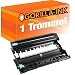 Produktbild Gorilla-Ink 1x Trommel kompatibel mit Brother DR 2400 DCP-L2510 D DCP-L2512 D MFC-L2750 DW MFC-L2735 DW