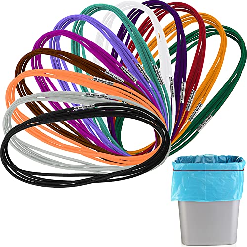 7 Best Garbage Can Rubber Bands for 2022 (Definitive Guide) Kitchen
