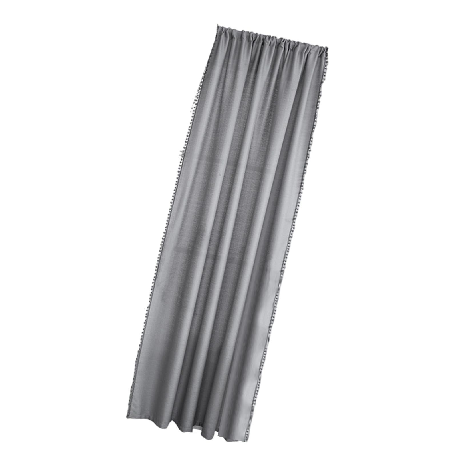 Elnwnnkc Blend Window Covering Sunlight Moderations Panel Sturdy Fabric for Residential Commercial Use Bedroom Window Sheers