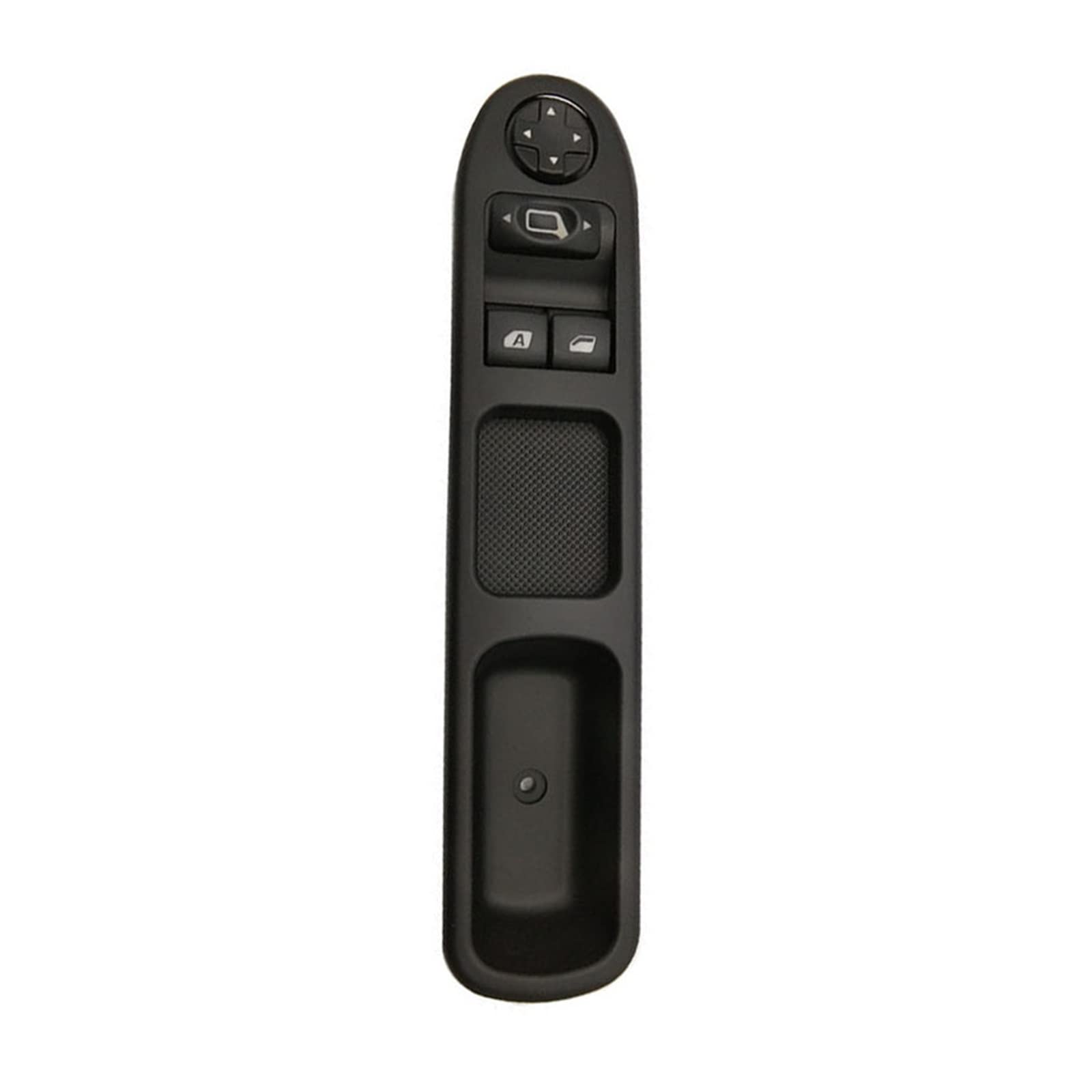 Interrupteur de commande de lève-vitre électrique bloqué ? Solution 6554.QC pour 207 C3 Picasso - 6