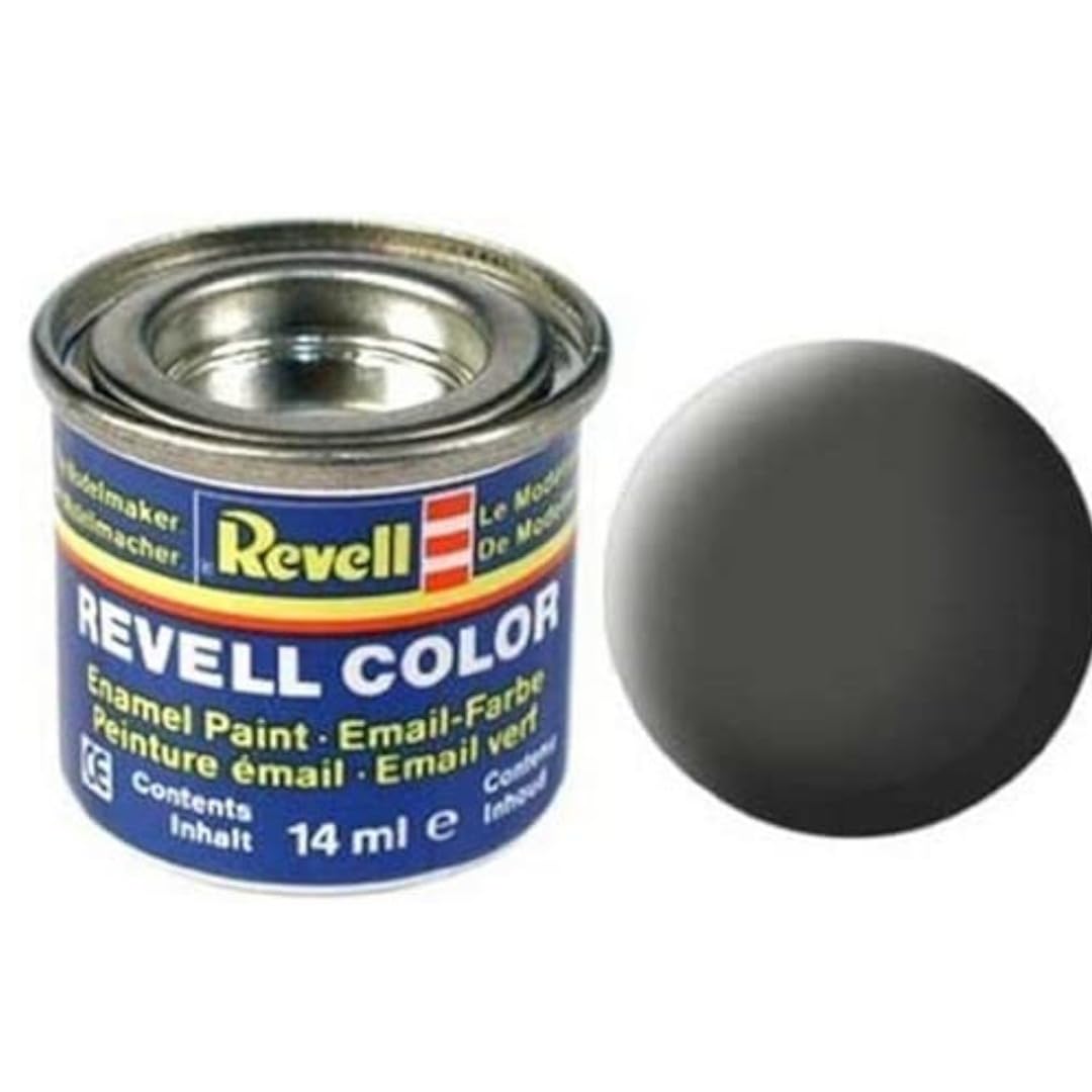 Revell Bronce/Verde Mate 14 Ml