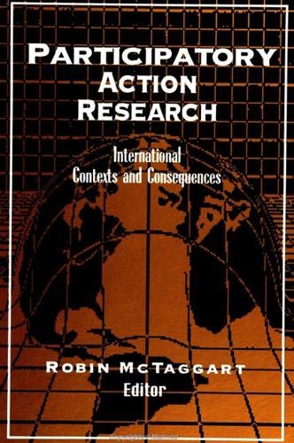 Ebook – Participatory Action Research: International Contexts and Consequences (S U N Y Series in Teacher Preparation and Development)  Edition (PDF Instant Download)