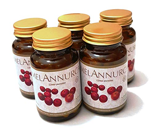 Noebis Pharma Melannurca