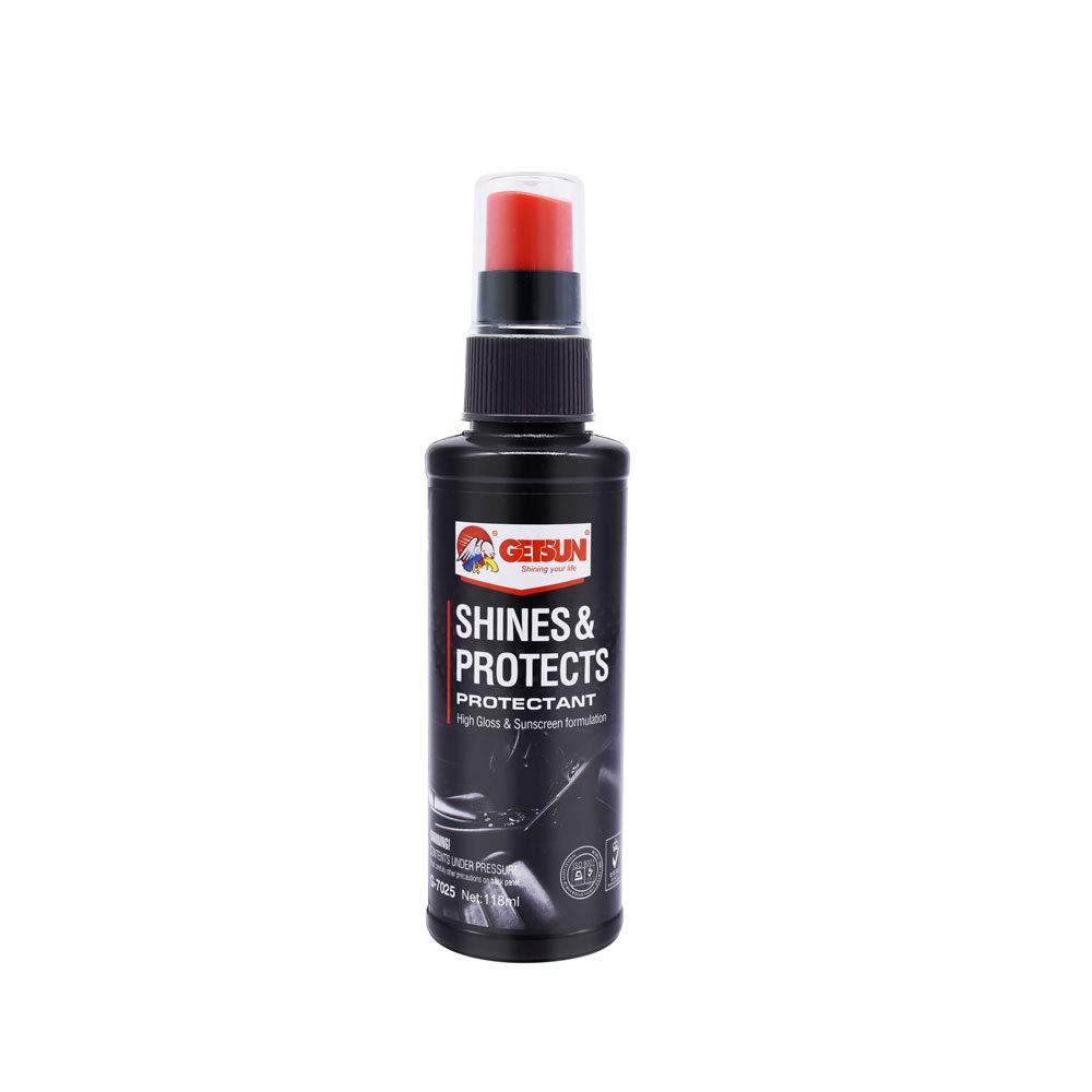 GETSUN SHINES&PROTECTS, G-7025