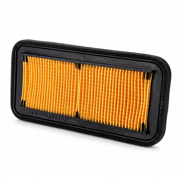 Bhagya Enterprises Air Filter Compatible with Yamaha FZ16, FZ-S, FZ150, FZS150 & Fazer Fi Motorcycles | High Performance Motorcycle Engine Air Filter for Clean Airflow and Reliable Performance-picture-31