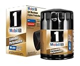 Mobil 1 M1-211 Extended Performance Oil Filter
