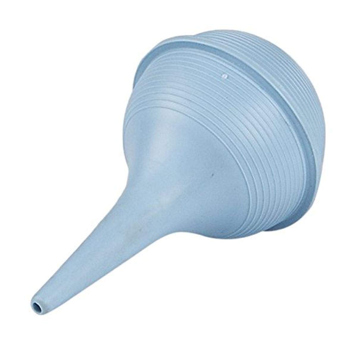 Medegen 4162-09 Ear/Ulcer Syringe, Non-Sterile, 2 oz Capacity, Bulk, Pack of 200
