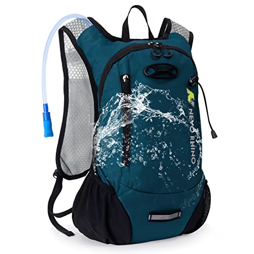 Find The Best Hiking Backpack With Bladder 2023 Reviews