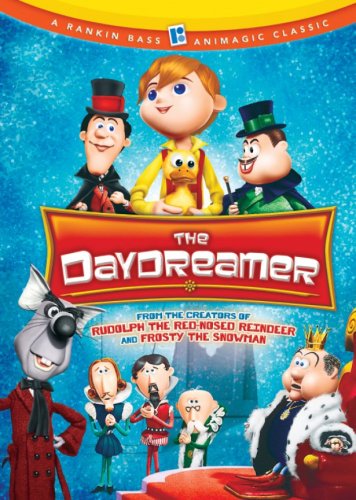 The Daydreamer [DVD]