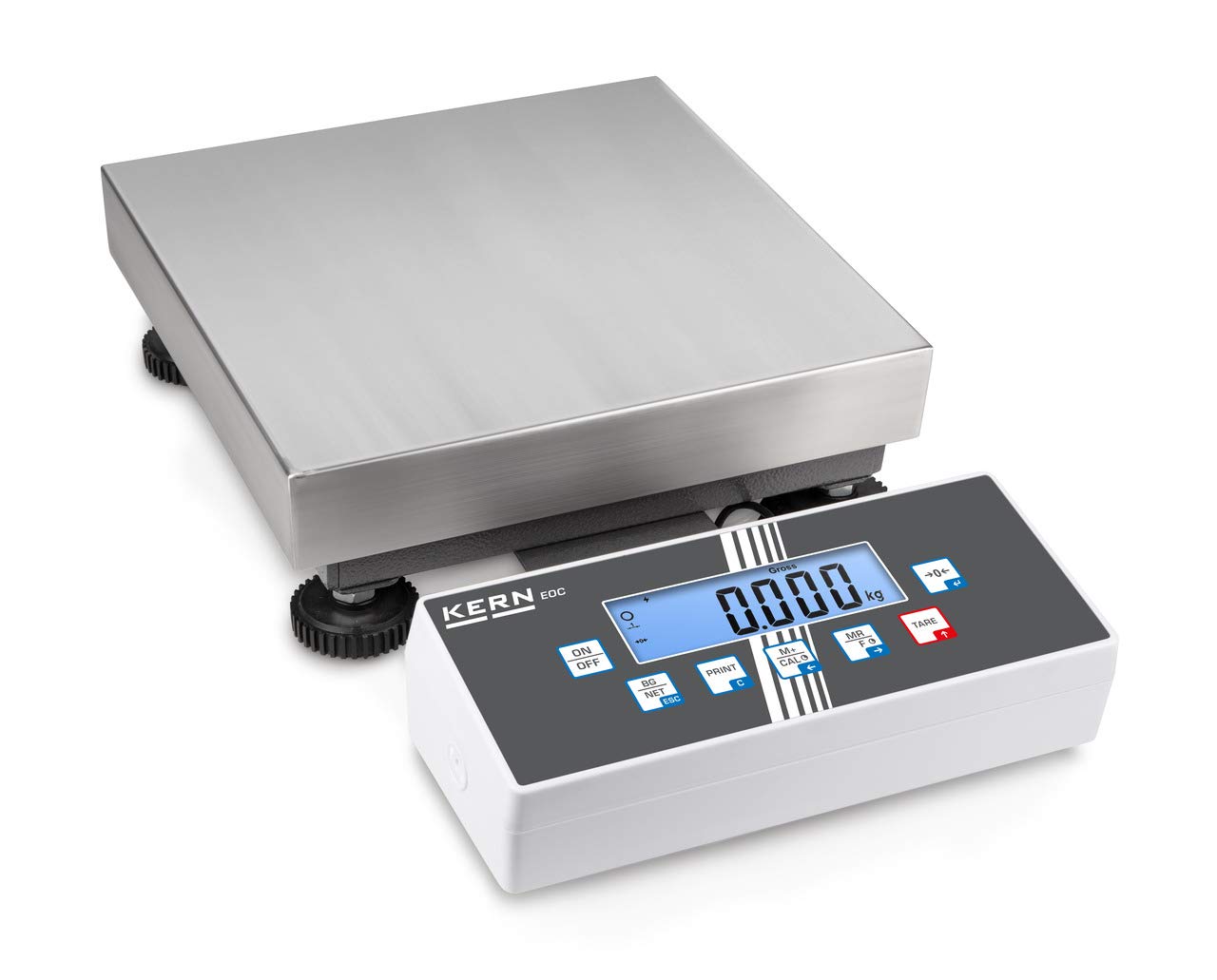 Kern EOC 6K-4A 6 kg Industrial Balance Max Scale