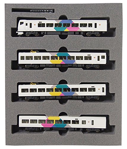 KATO E257系「あずさ・かいじ」 品番：10-1274 / 10-1275 #カトー