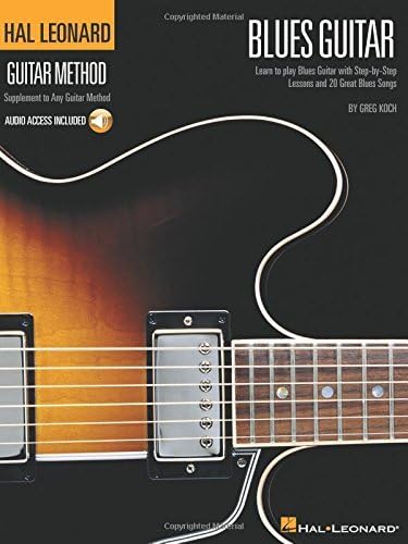 [(Blues Guitar )] [Author: Greg Koch] [Mar-2004]