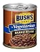 Bush's Baked Beans Vegetarian 8.3 OZ (Pack of 12)