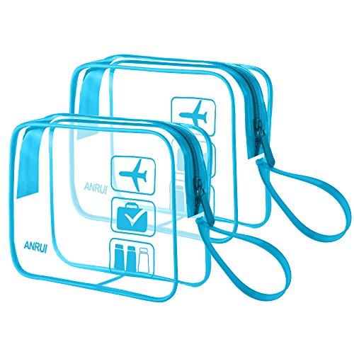 Anrui toiletry bag