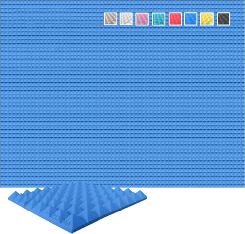 Arrowzoom �X�[�p�[�_�b�V�� �V�s���~�b�h ���� 48 �s�[�X �h�� �Չ� ���x26�s/m3 ��i �z���� �y�� �ɏՍ� �h���� �����A�f�M���� ���� ������ ���� �X�^�W�I �z���ގ� �������� �h���΍� 500 x 500 x 50 mm �k���
