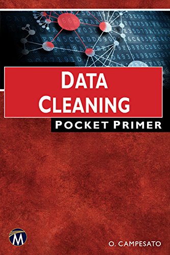 Télécharger Data Cleaning: Pocket Primer (Pocket Primer Series) (English Edition) PDF Ebook En Ligne