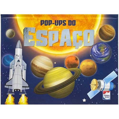 Espetáculo Pop-up! Espaço: