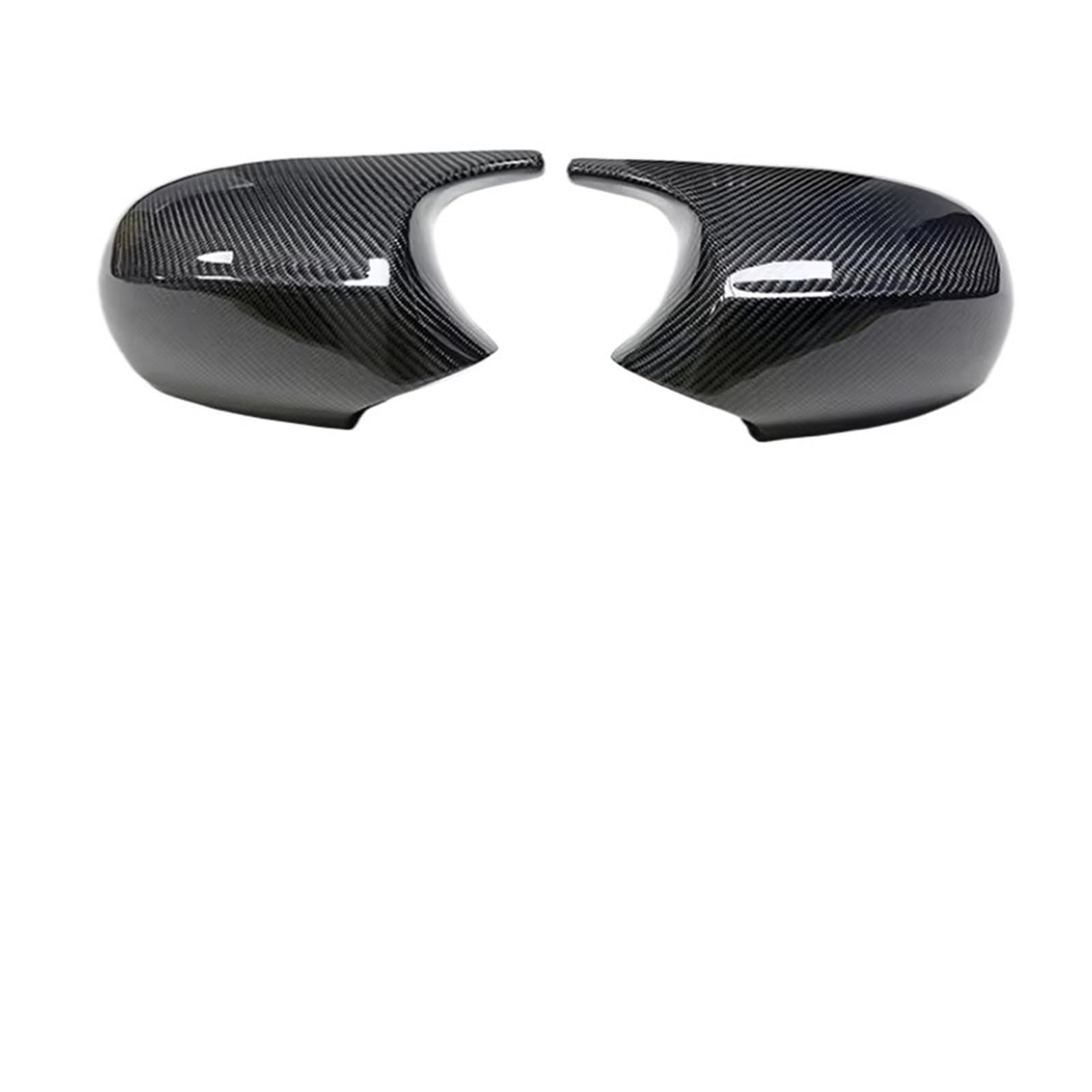 Coque rétroviseur BMW E90 E91 LCI cassé | Solution remplacement B - 8