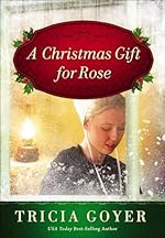 A Christmas Gift for Rose