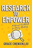 Research to Empower: A Vibrant Guidebook for Young Students