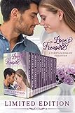 Love's Treasure - A Christian Romance Collection: Limited Edition (English Edition) Love's Treasure - A Christian Romance Collection: Limited Edition (English Edition)