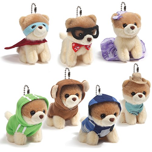 Gund Boo Surprise Blind Box Series #1 Plush