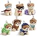 Gund 4059993 Boo Blind Box Series 1 Plush, Pack of 1, 2.75 inch