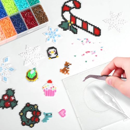 Reviews y listado de Hama beads que Puedes comprar On-line. 8 Imagen adicional