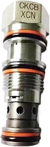 Hydraulic control check valve CKCB-XCN CKBB CKEB CKIB-XAN XBN CKGB(CKCBXAN)