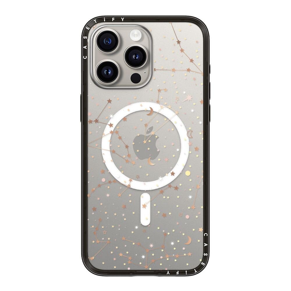 Coque iPhone 15 Pro Max anti-rayures fine et résistante contre les chutes - 8