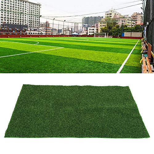 Preisvergleich Produktbild URRNDD Kunstrasenmatte, Garten Fake Sod Moss Künstliches Gartengras Kunstrasen DIY Kunstgras für Hausgarten für Indoor Outdoor