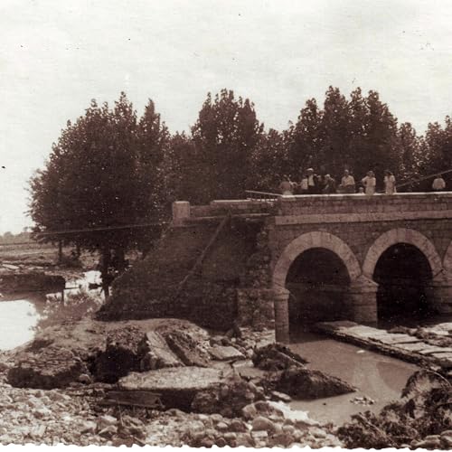 El trauma de los valencianos con las riadas